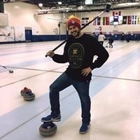 Roméo Di Liello-Roberge