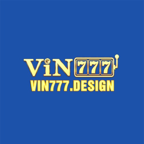 Vin777 Design