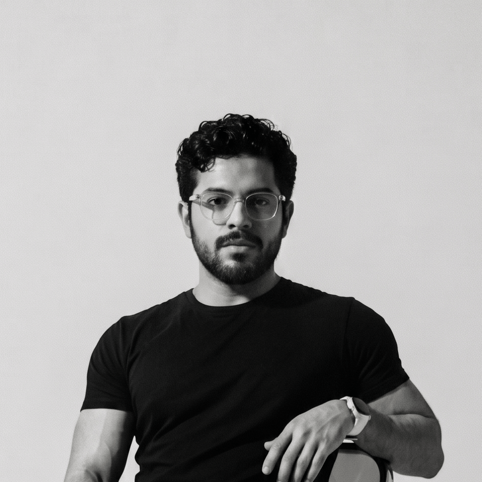 Manoj Achari