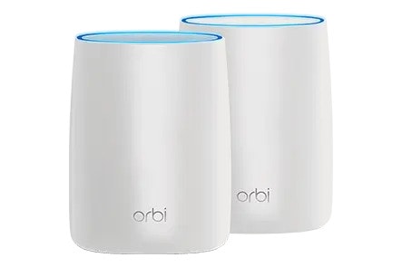 Netgear Orbi Login