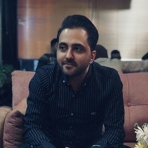 Sobhan Hashemzadeh