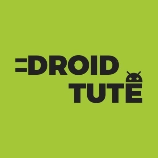 DROIDTUTE