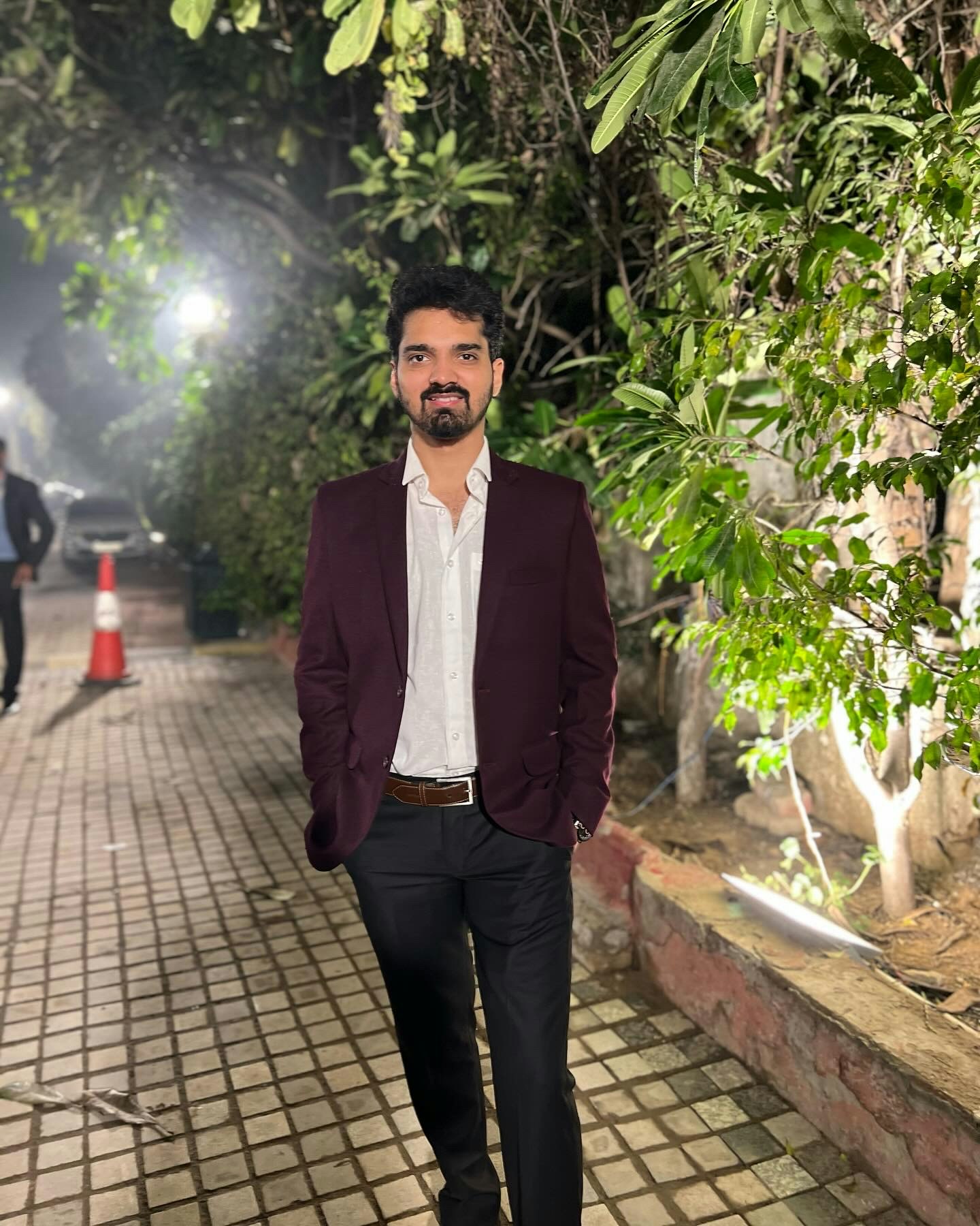Mayank Gupta