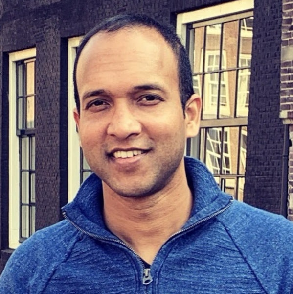 Abhilash mekala
