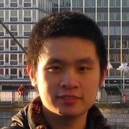 Jiaan Fang