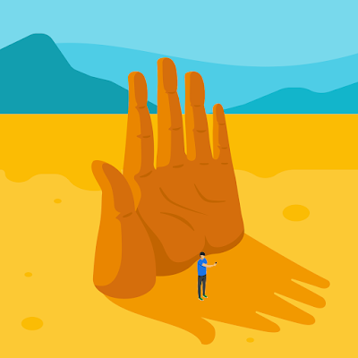 ProductHunt profile picture for @glance