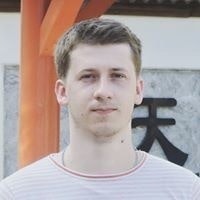 Дмитрий Корнюшин