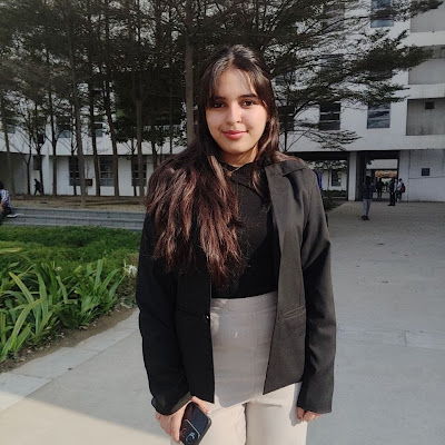 Manya Sharma