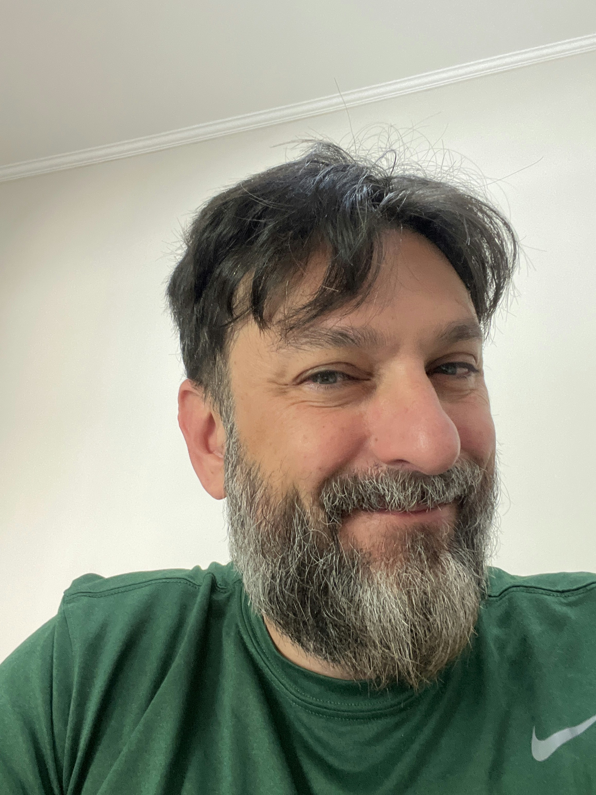 Marcus Vinicius Ferreira Amendola