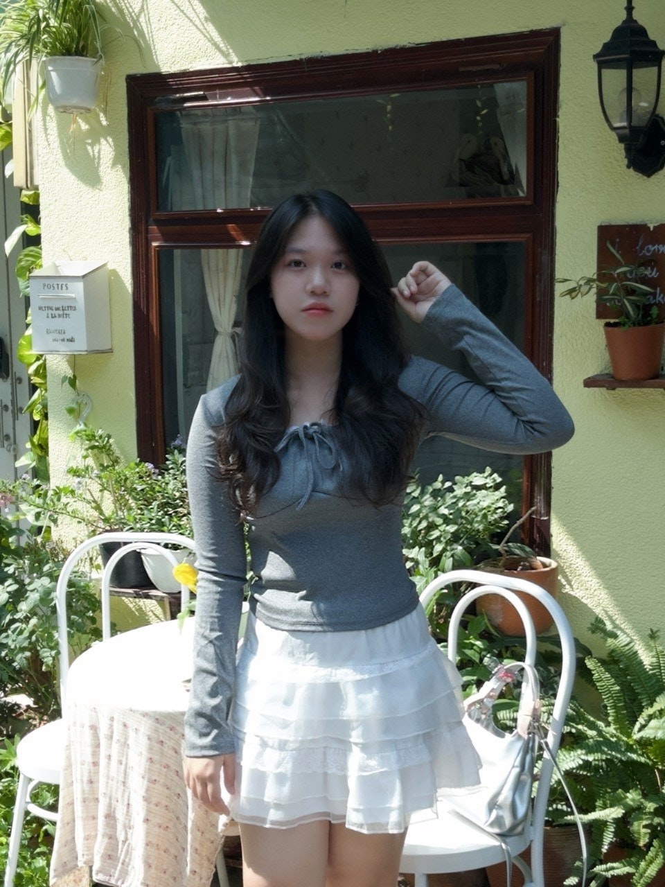 Nguyễn Triệu Ánh Linh