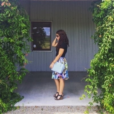 Big World Small Girl