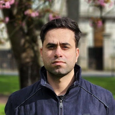 Ehsan Harani