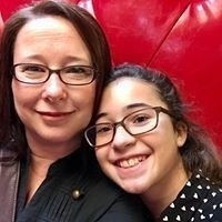 Lee-Ann Morten Licini