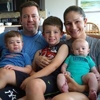 Jaclyn Raveia Schmitt