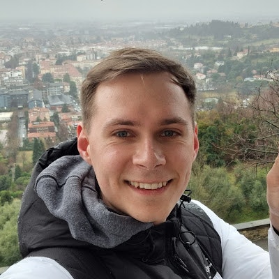 Jonas Kupreščenkovas