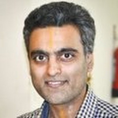 Gopi Prashanth