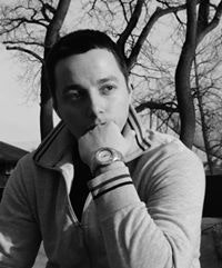 Nemanja Milosavljevic