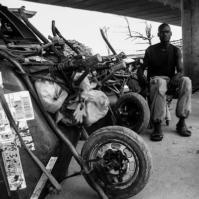 Logo Oluwamuyiwa Adeyemi