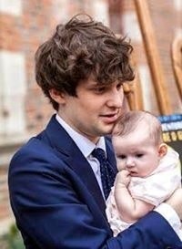 Bertrand Tillay-Doledec