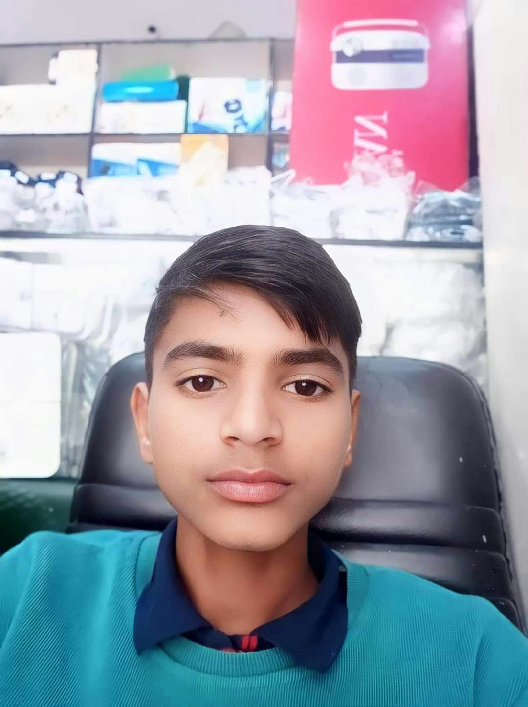 Anuj Yt