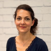 Marie-Gabrielle Corona