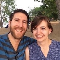 Chris N Aimee Hutchison