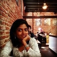 Khushali Gandhi Shah