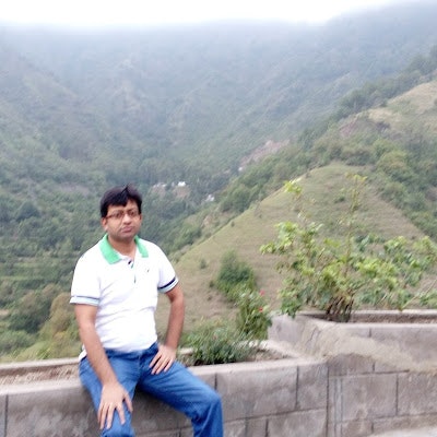 Narender Yadav