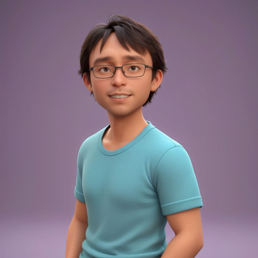 Patton Wang