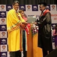 Anvesh Reddy Patlolla