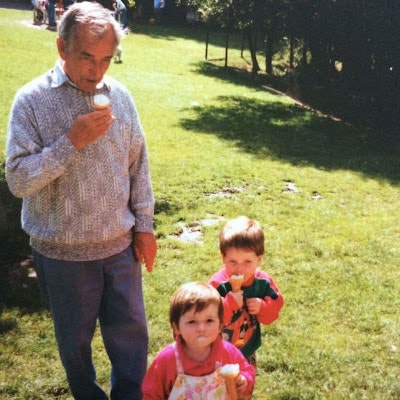 Wiesiek Bland