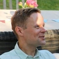 Christian Steen Jensen