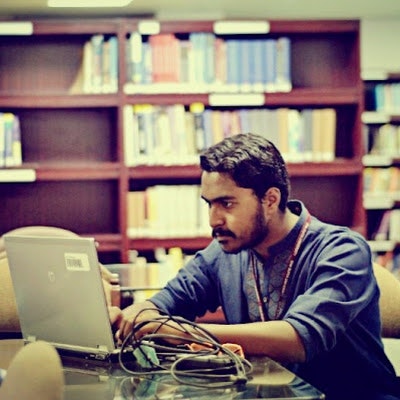Yasir Farooqui