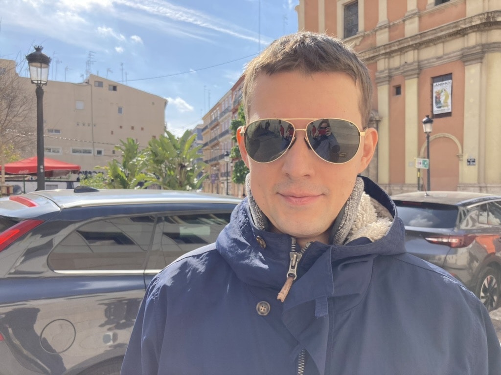 Александр Яницкий