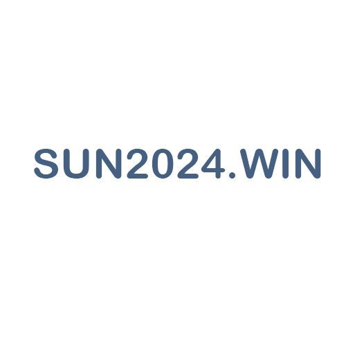 sun2024 win