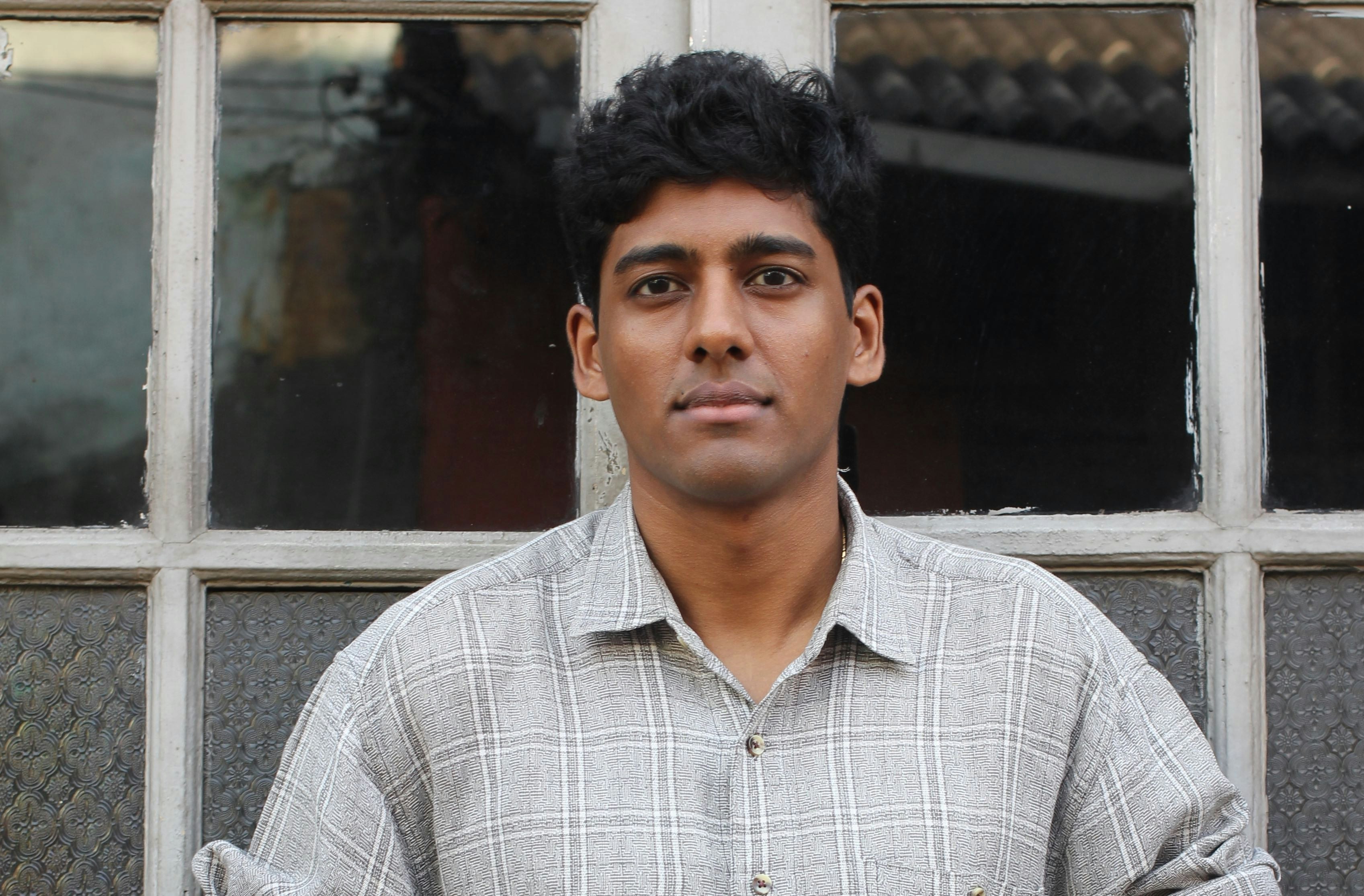 Nikhil Shrivastava