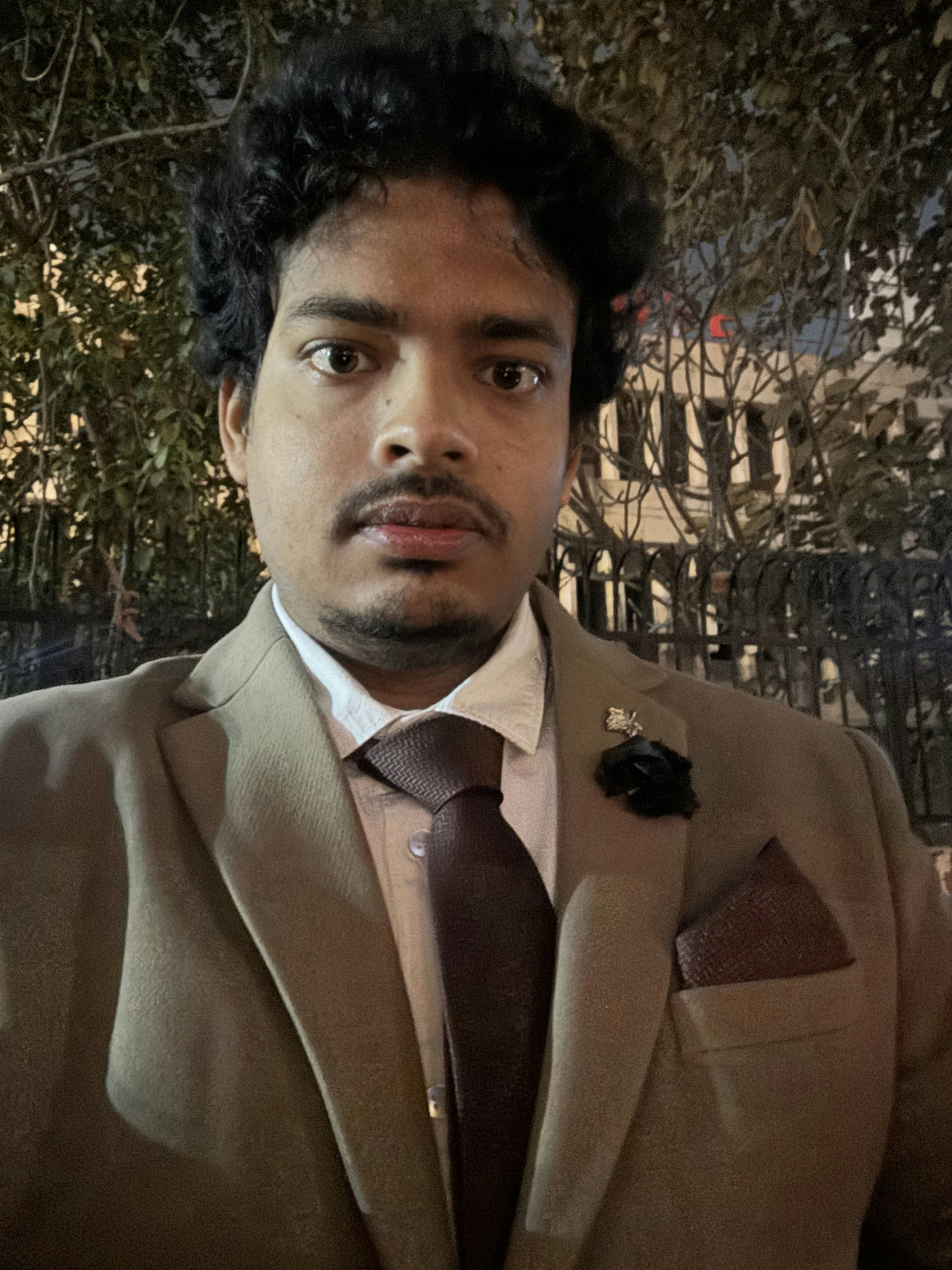SAURABH GUPTA