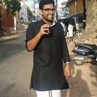 Alan Varghese Aniyan