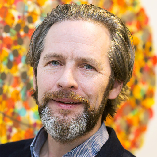 Stephen Edward Walsh