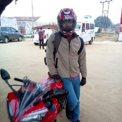 durga prasad bandaru