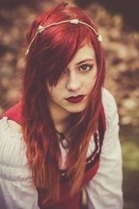 Ida Klara Clementine