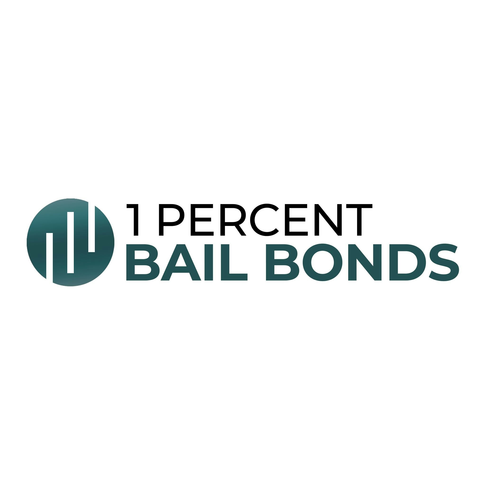 1 Percent Bail Bonds