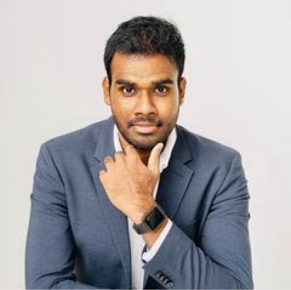 Santhosh Kumar Iyappan