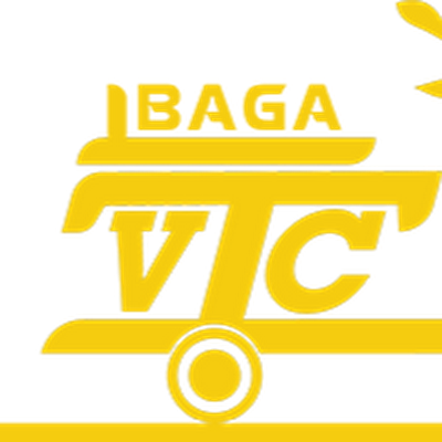 Baga Chở Hàng VTC