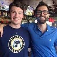 Michael 'Moze' Mosbacher