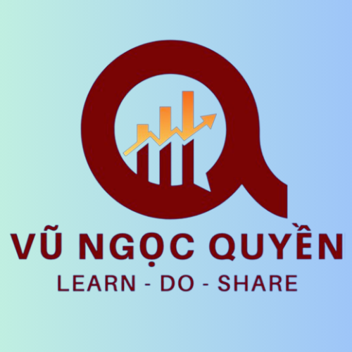 Vũ Ngọc Quyền Blog