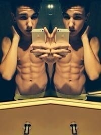 Honzík Johny Novák