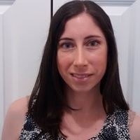 Alison Emily Silverglad