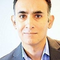 Mudasser Asif Zaheer