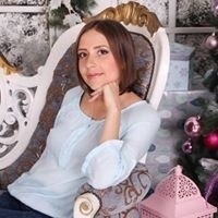 Oksana Shaposhnikova